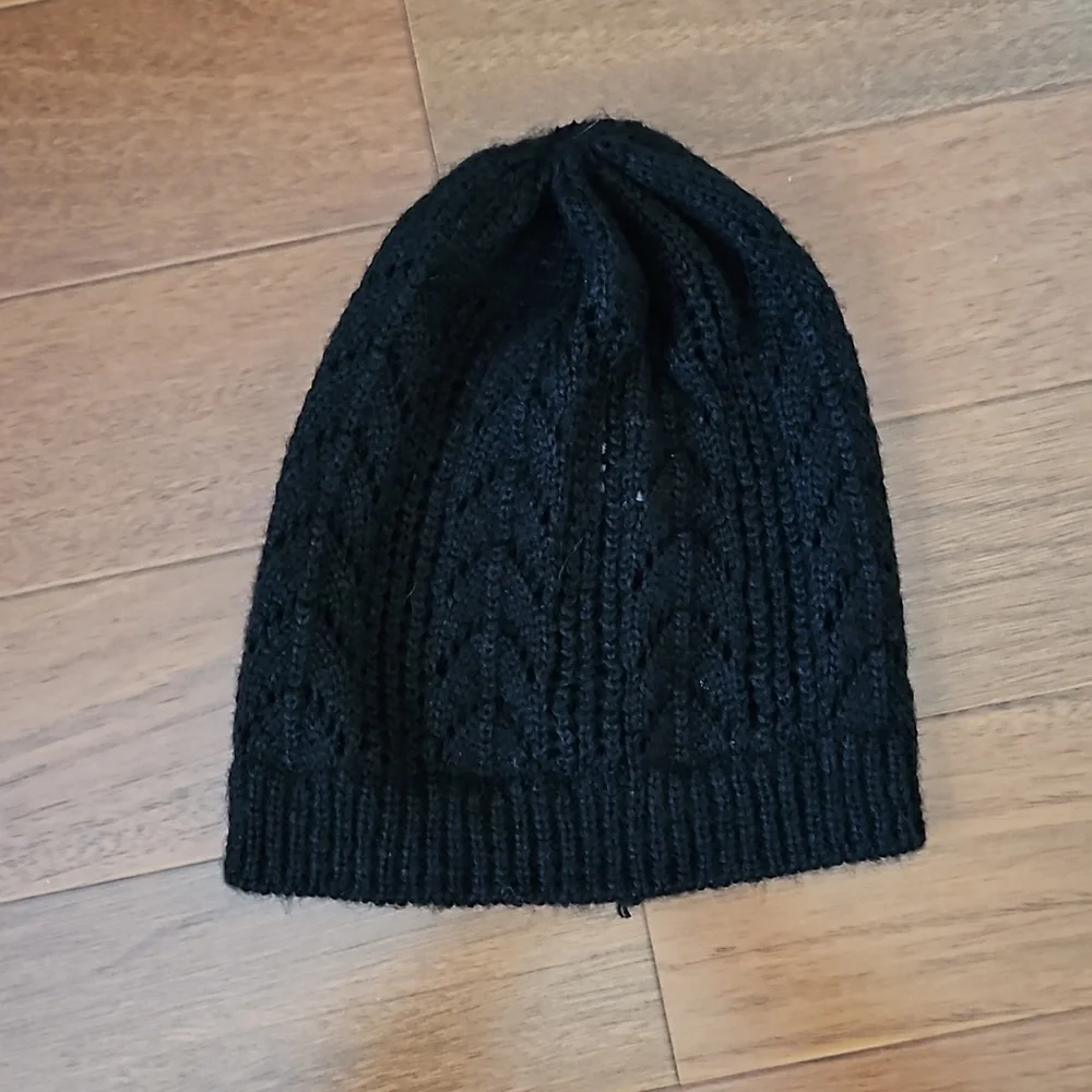 Cute fashion beanie (0726)